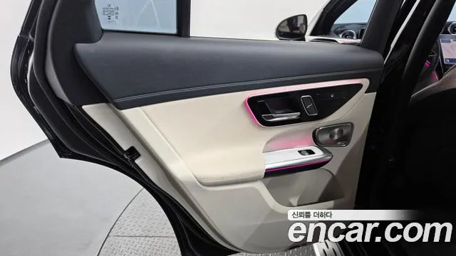 Mercedes-Benz GLC-Class X254 — Фото автомобиля 14