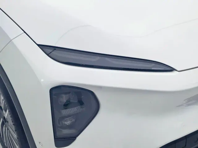Nio ES7 — Фото автомобиля 3