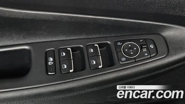 Hyundai Santa Fe New — Фото автомобиля 12