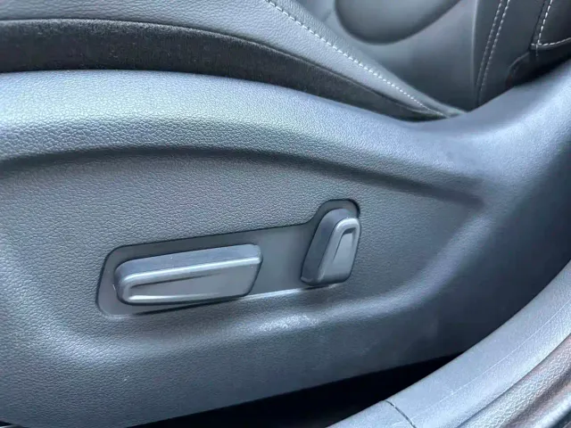 Hyundai ix35 — Фото автомобиля 14
