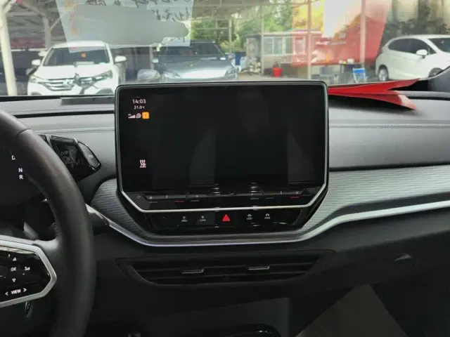 Volkswagen ID.4 Crozz — Фото автомобиля 13