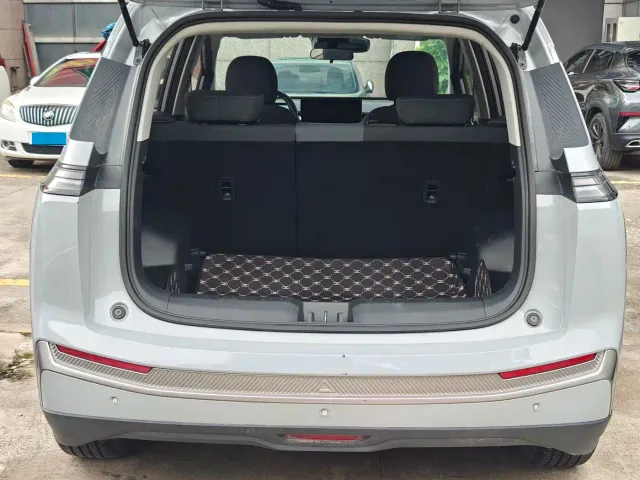 GAC Aion Y — Фото автомобиля 6