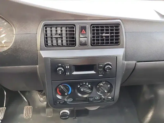 Wuling Rongguang Mini Truck — Фото автомобиля 12