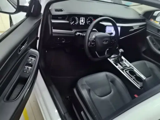 Chery Arrizo 5 2024 1.5L CVT Trend — Фото автомобиля 15