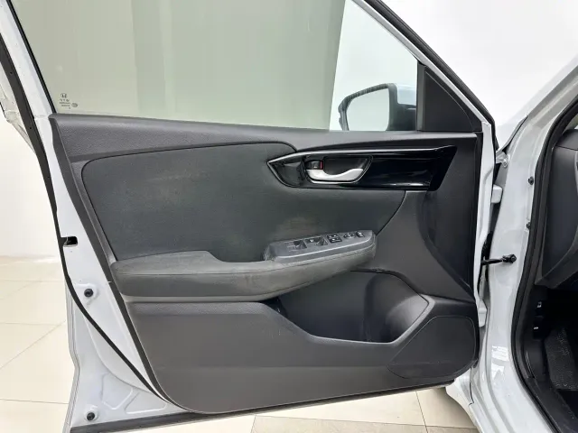 Honda ENVIX — Фото автомобиля 7