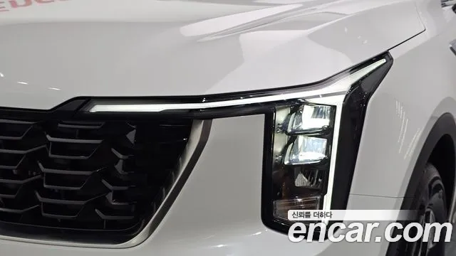 Kia Sorento 4th Gen — Фото автомобиля 7