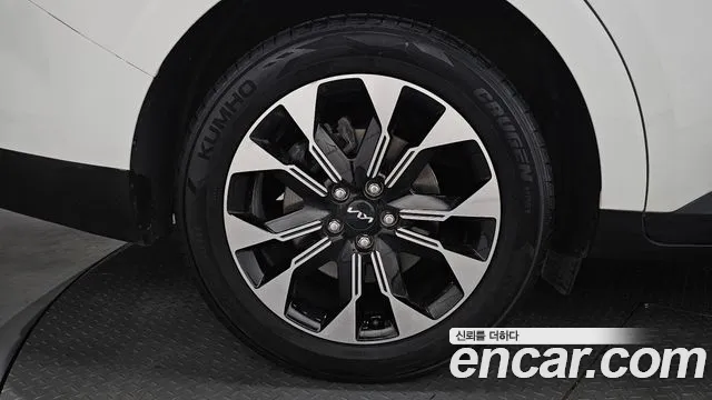 Kia Canival Carnival 4 поколение Дизель 9 мест Signature — Фото автомобиля 18