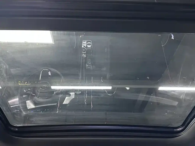 GAC Trumpchi GS8 — Фото автомобиля 22