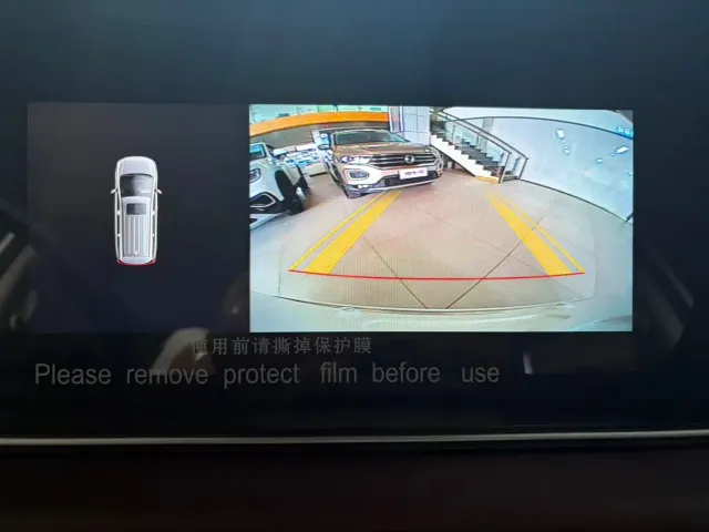 GAC Trumpchi M6 — Фото автомобиля 9