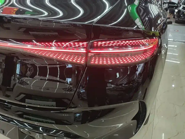 BYD Seal — Фото автомобиля 7