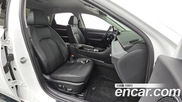 Hyundai Sonata DN8 — Фото автомобиля 16