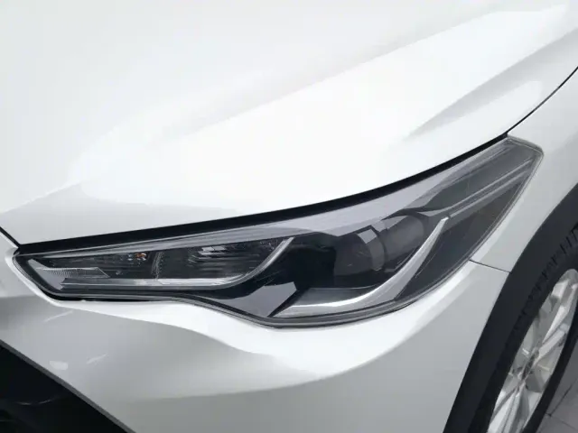 Toyota Frontlander — Фото автомобиля 7