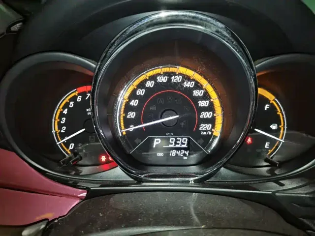 Toyota YARiS L Zhi Xuan — Фото автомобиля 3