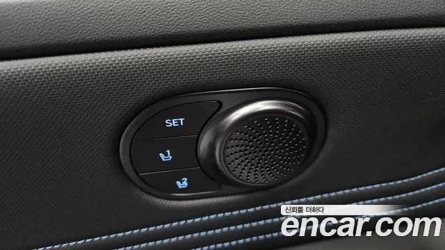 Hyundai Avante CN7 — Фото автомобиля 29