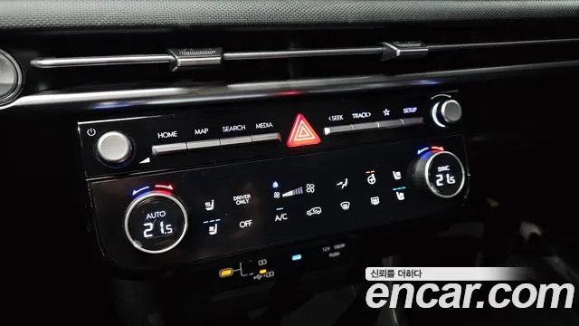 Hyundai Tucson — Фото автомобиля 17