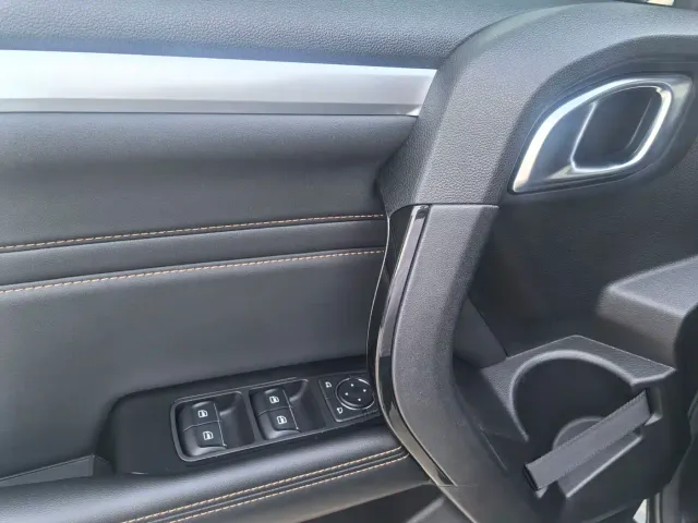 Haval Big Dog — Фото автомобиля 30