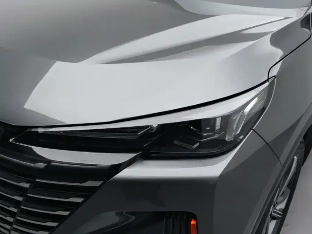 Changan CS55 Plus — Фото автомобиля 7
