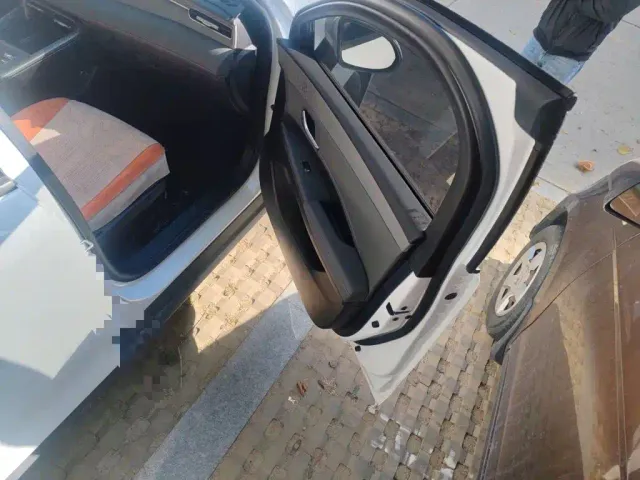 BYD Qin PLUS — Фото автомобиля 17