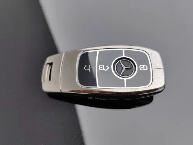 Mercedes-Benz GLB-Class — Фото автомобиля 19