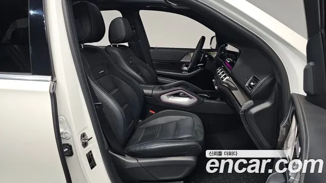 Mercedes-Benz GLE-Class — Фото автомобиля 24