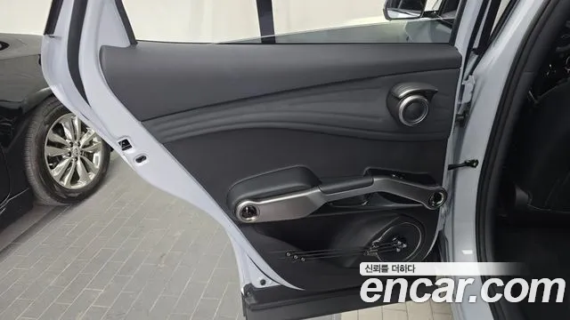 BYD Atto 3 — Фото автомобиля 14