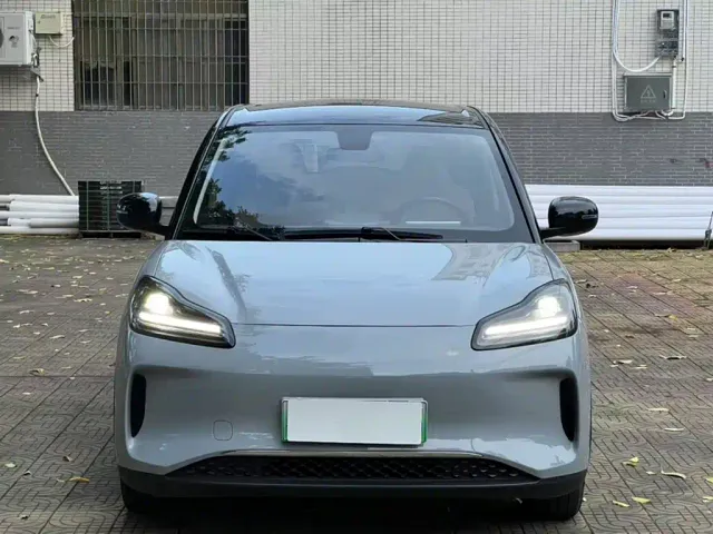 Wuling Binguo PLUS — Фото автомобиля 2