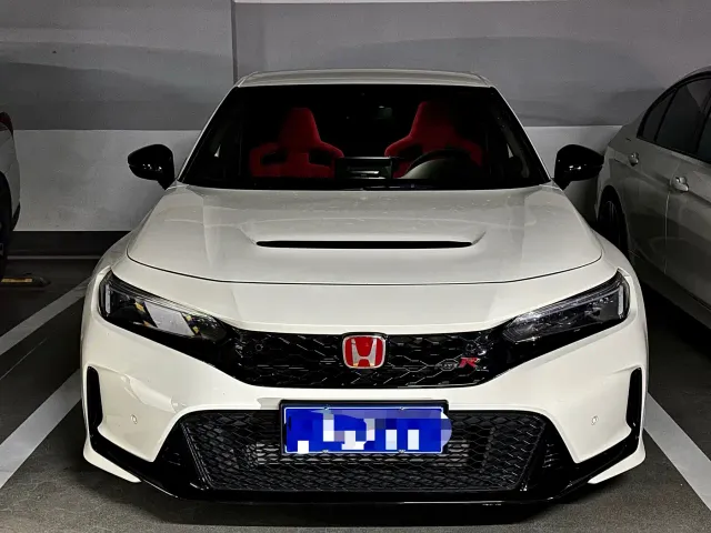 Honda Civic — Фото автомобиля 2