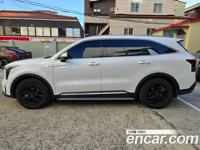 Kia Sorento 4th Gen — Фото автомобиля 9