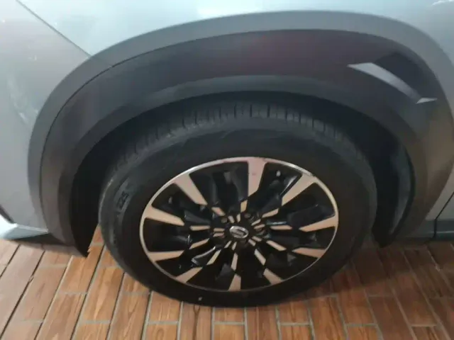 GAC Trumpchi Emkoo — Фото автомобиля 22