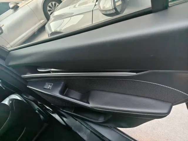 Ford Mondeo — Фото автомобиля 28