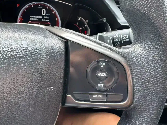 Honda Civic — Фото автомобиля 24