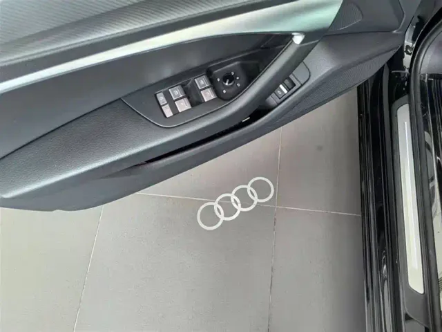 Audi A6L — Фото автомобиля 13