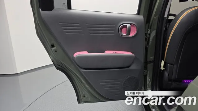 Hyundai Casper — Фото автомобиля 14