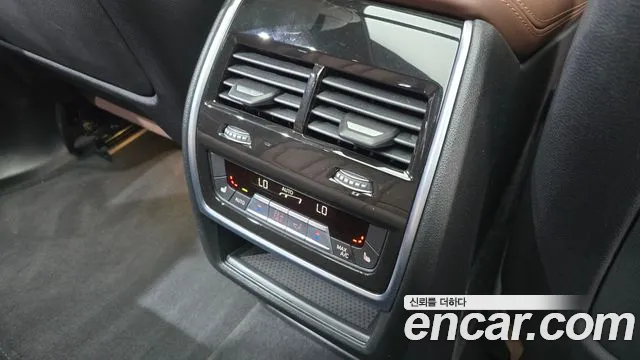 BMW X5 G05 — Фото автомобиля 17