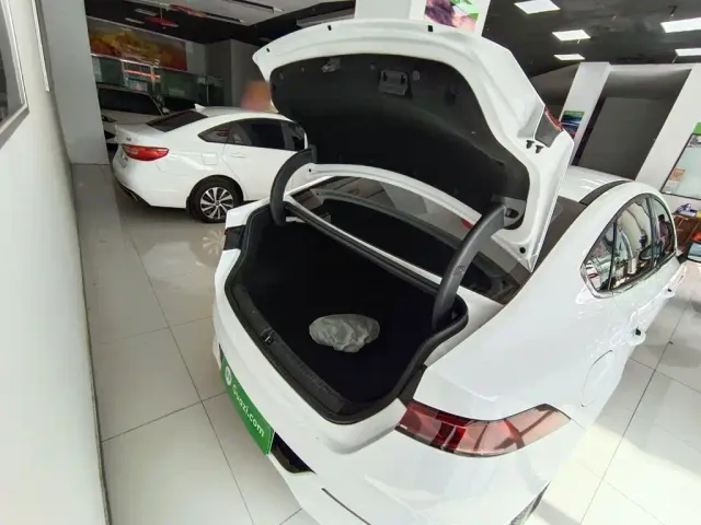 BYD Qin PLUS — Фото автомобиля 18