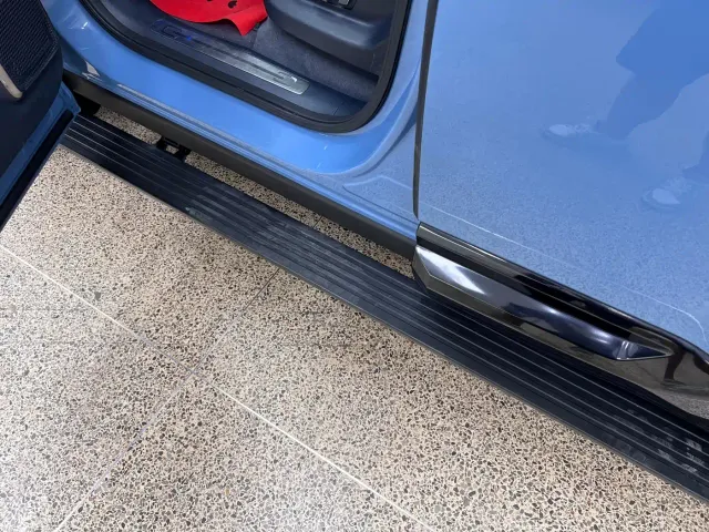 BYD FangChengBao Leopard 5 — Фото автомобиля 16