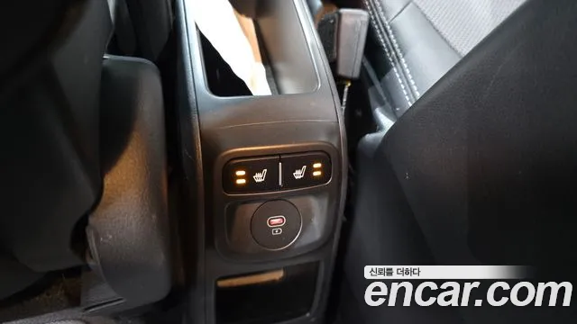 Kia Ray New — Фото автомобиля 25