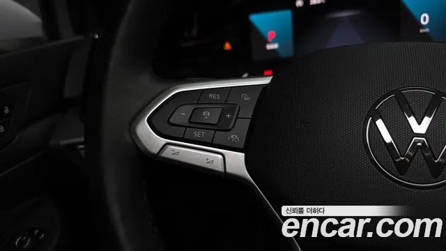 Volkswagen Golf Golf 8 поколение 2.0 TDI Prestige — Фото автомобиля 26