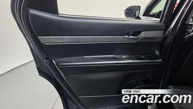 Hyundai Palisade The New — Фото автомобиля 14