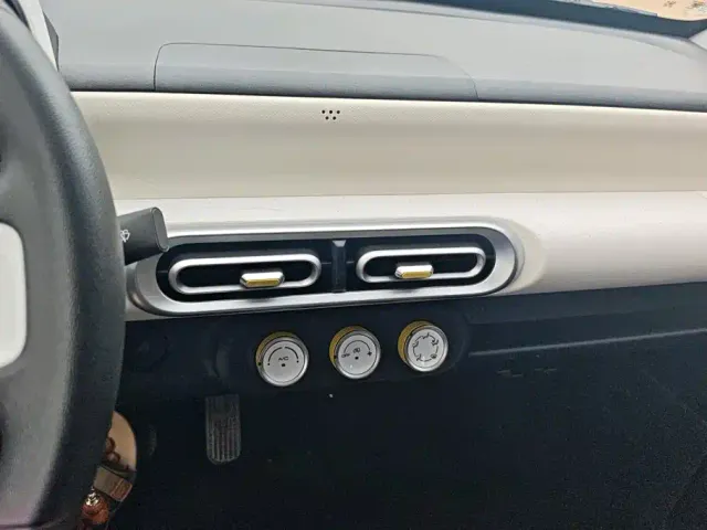 Wuling Hongguang Mini EV — Фото автомобиля 13