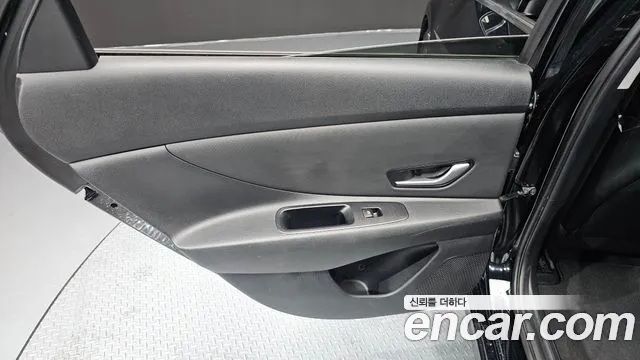 Hyundai AVANTE Avante (CN7) — Фото автомобиля 25
