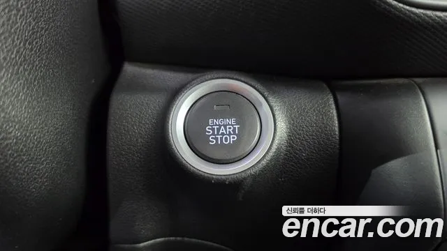 Hyundai Kona Новый Kona Гибрид Modern — Фото автомобиля 18