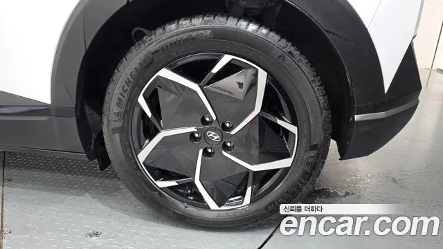 Hyundai Ioniq 5 — Фото автомобиля 6