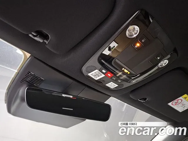 Kia Sorento 4th Gen — Фото автомобиля 14