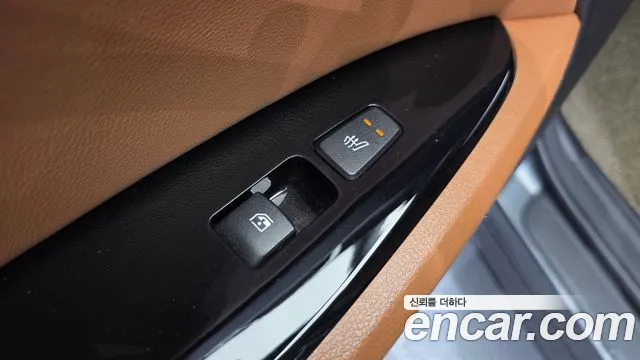 Kia Sportage 5th Gen — Фото автомобиля 28