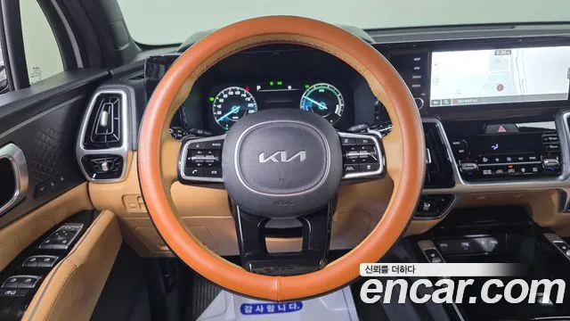 Kia Sorento 4th Gen — Фото автомобиля 14
