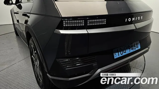 Hyundai Ioniq5 Ioniq5 — Фото автомобиля 19