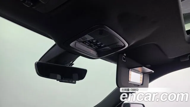 ChevroletGMDaewoo Traverse Traverse 3.6 AWD Red Line — Фото автомобиля 23