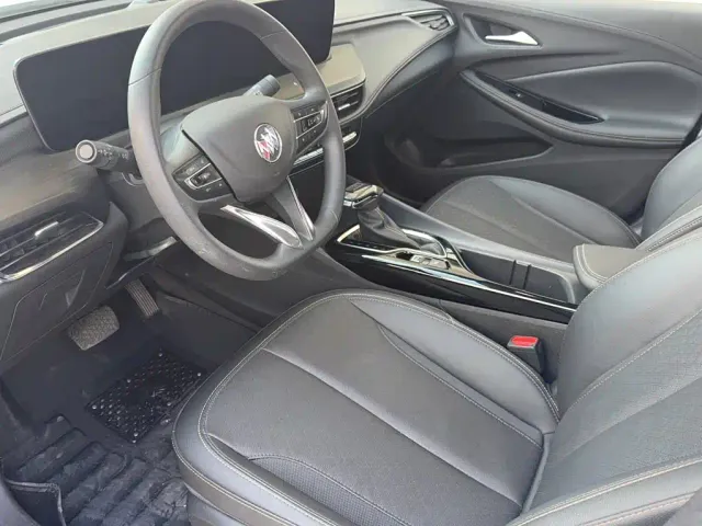 Buick Verano — Фото автомобиля 9