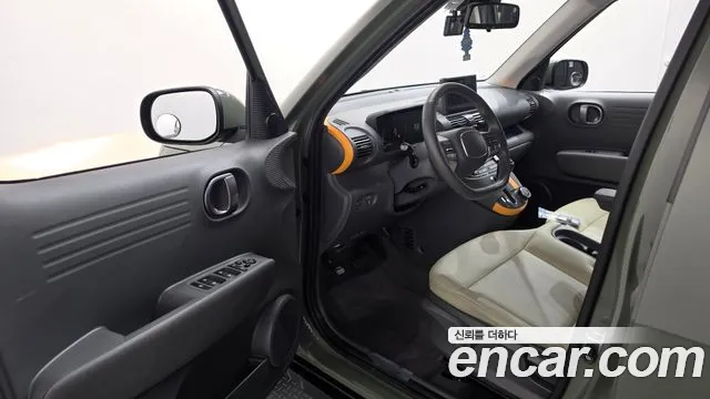 Hyundai Casper — Фото автомобиля 15